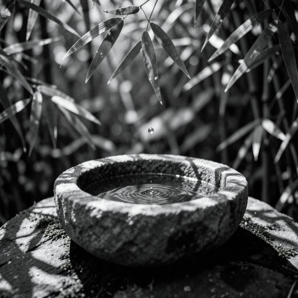 静寂の山岳 artwork