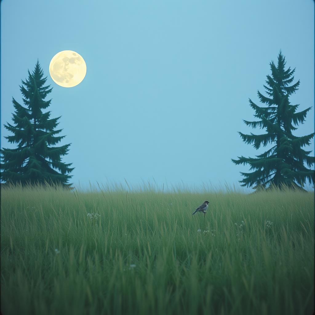 Just follow Him JW artwork