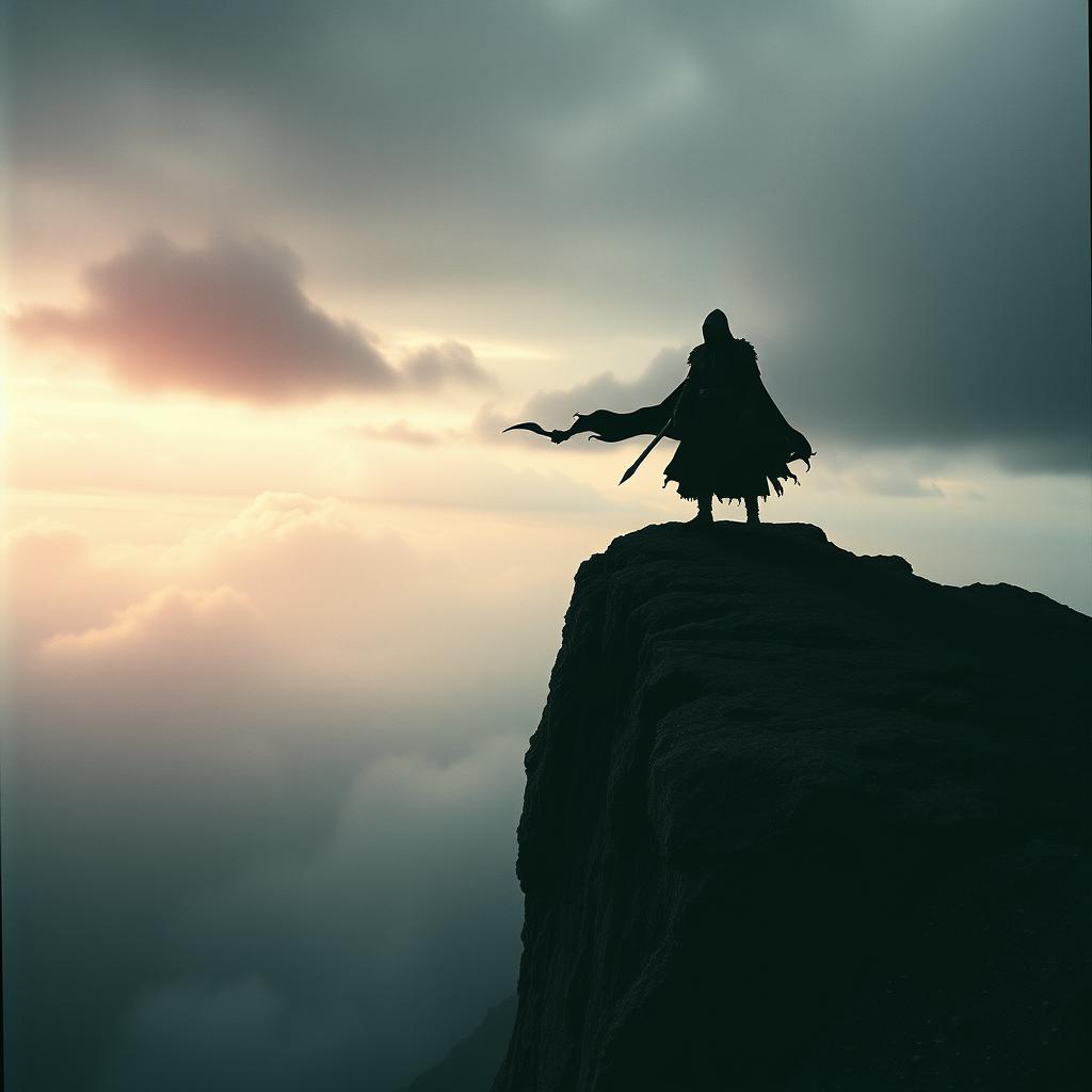 The Wind Has Not Ended Yet. artwork