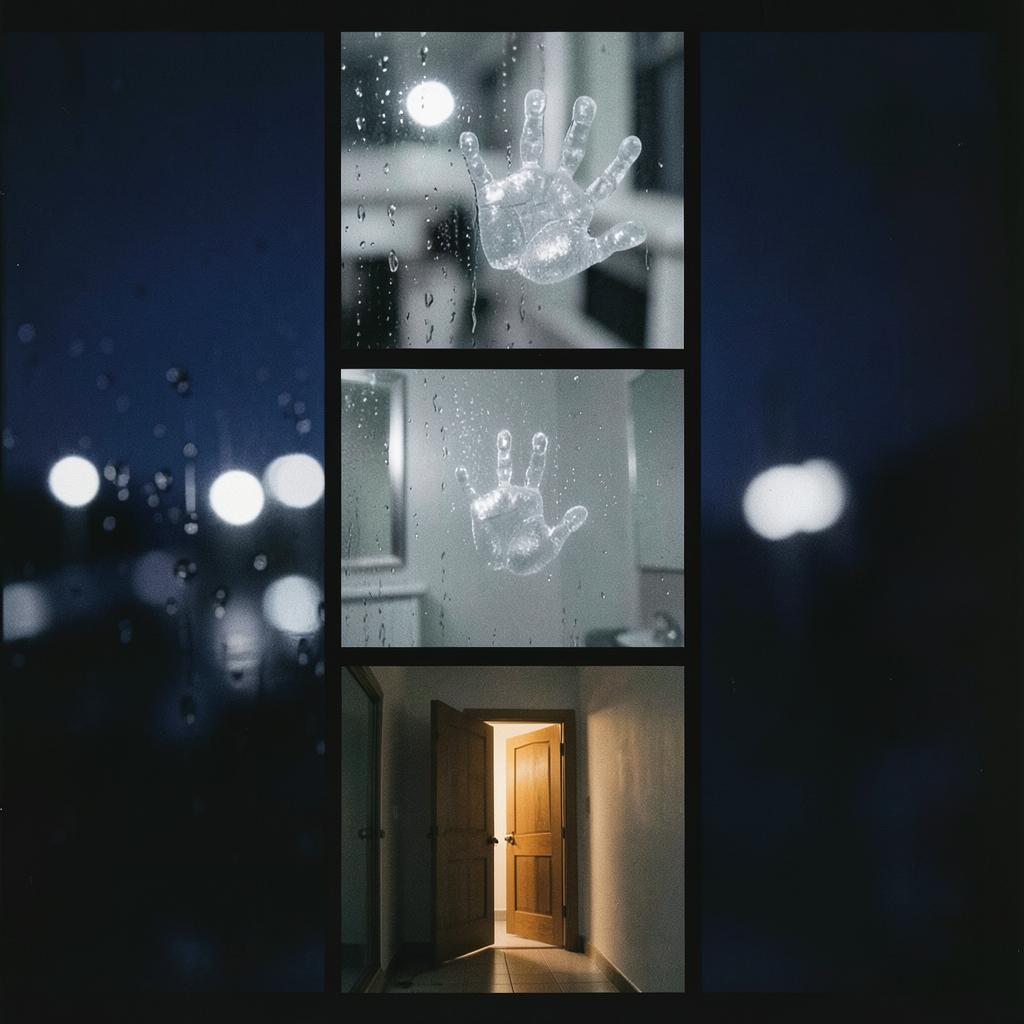 Home in Your Eyes artwork