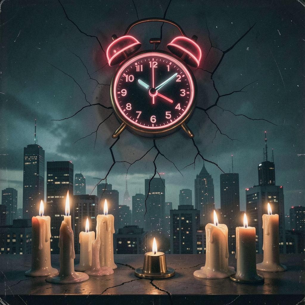Ώρα μηδέν  (Remix) artwork