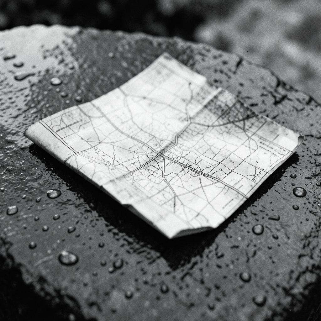 Folded Corners artwork