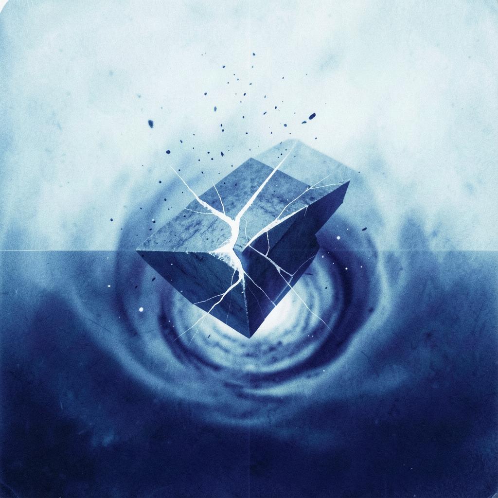 Need Me, Hate Me artwork
