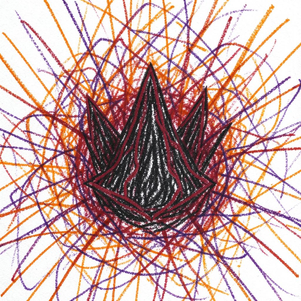 Do I show you Real Hell to Tell artwork