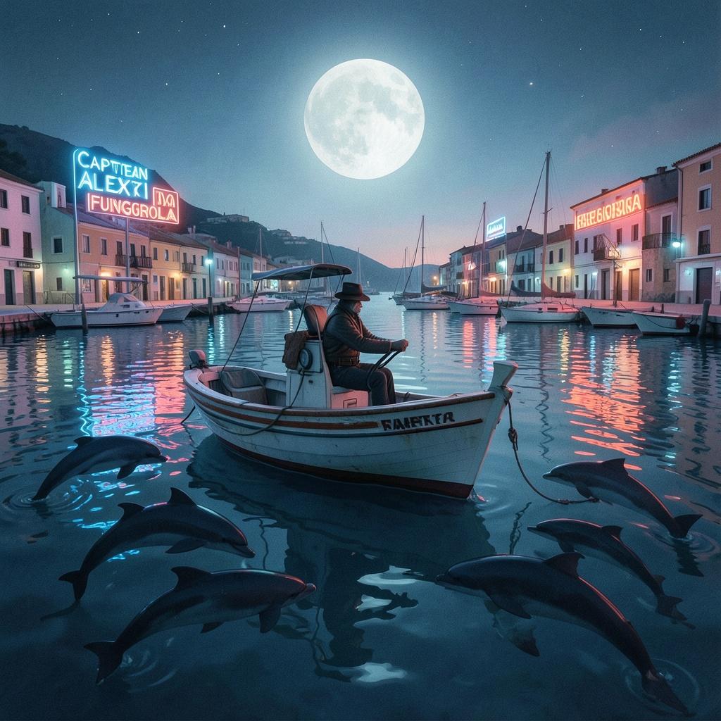 Song Image