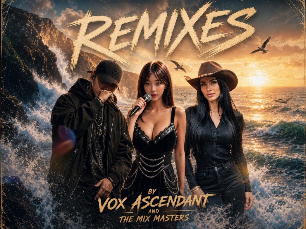 Remixes