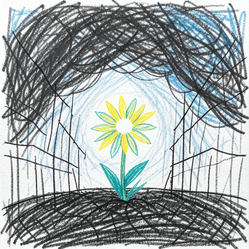 Only Purity Can Pass artwork