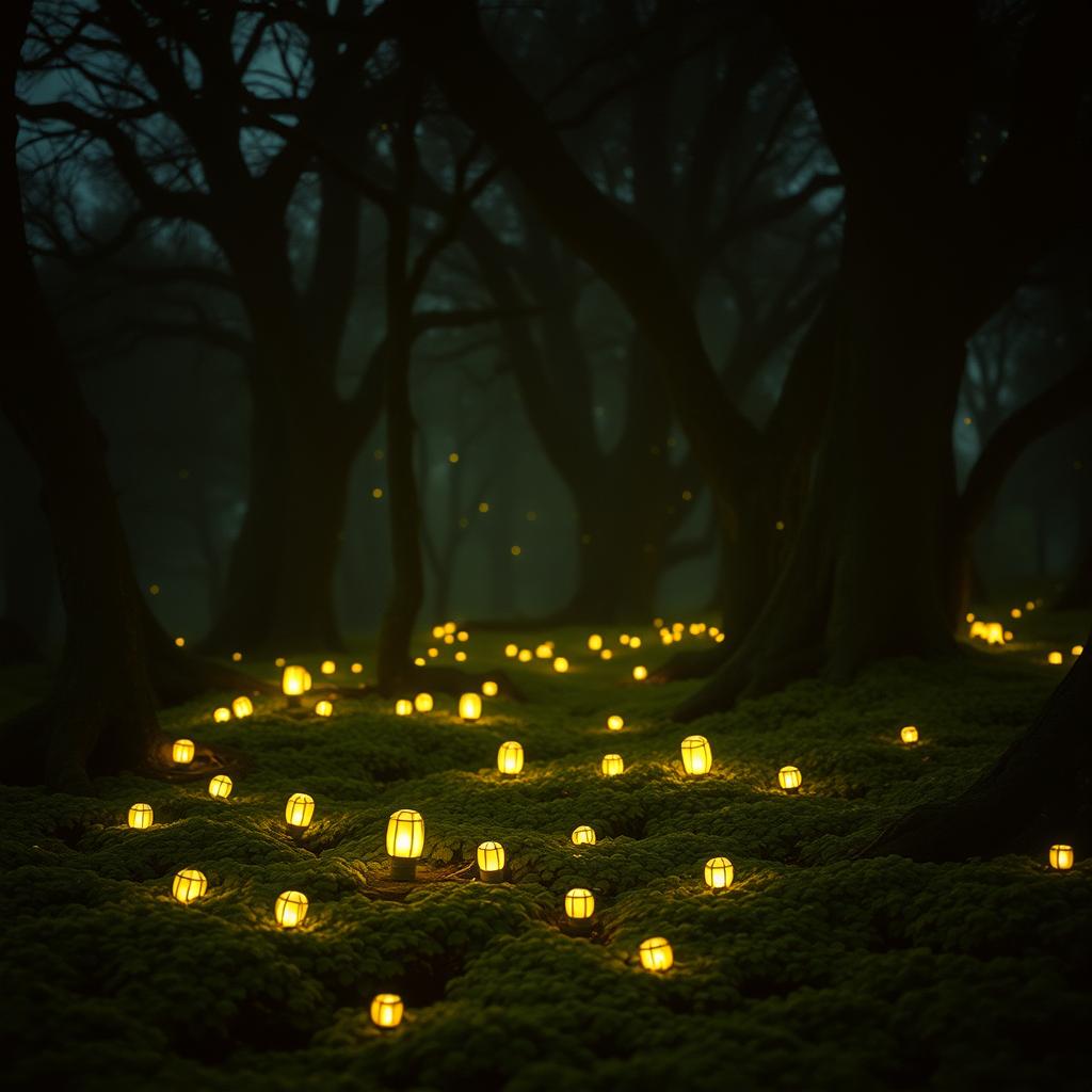 Persona image for Windworn Hollies 1