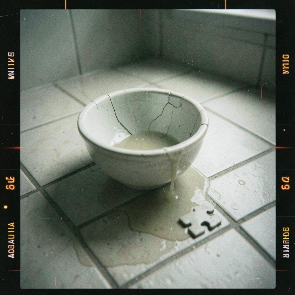 Falling Apart artwork