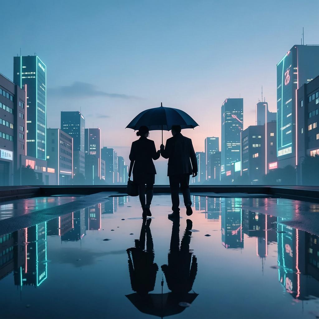 隣の景色 artwork