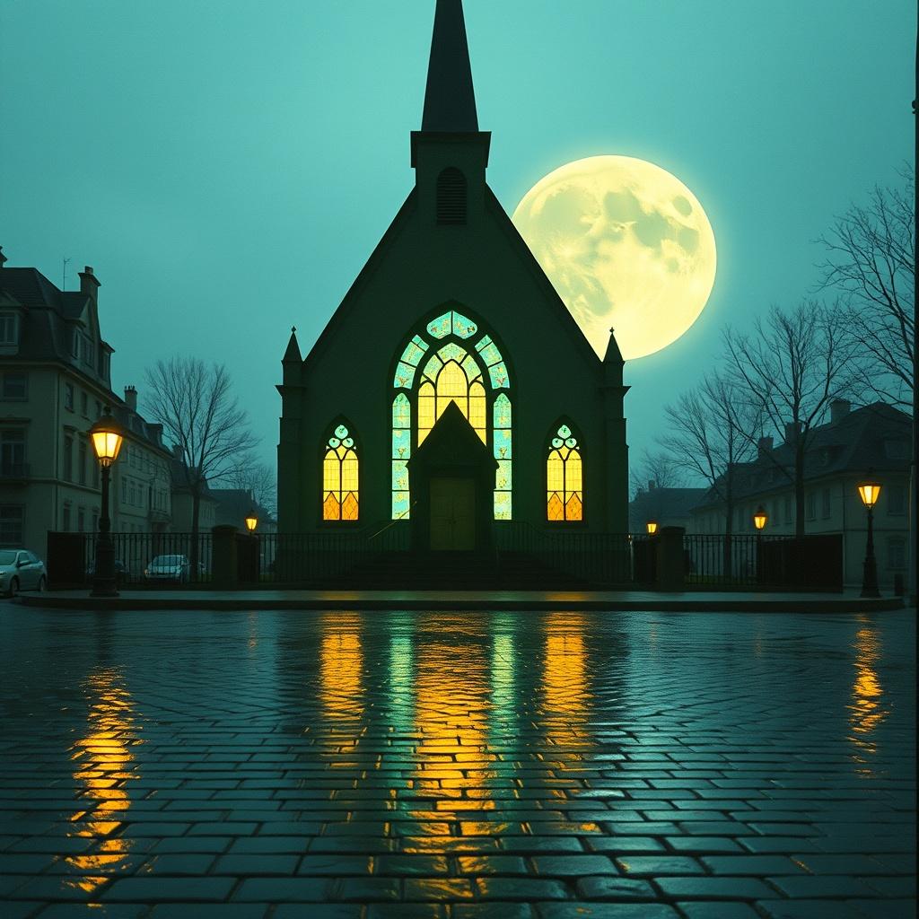 Song Image