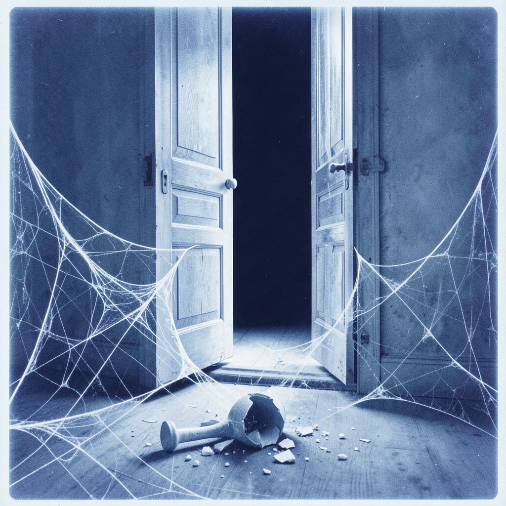 Hallowed Eve! artwork