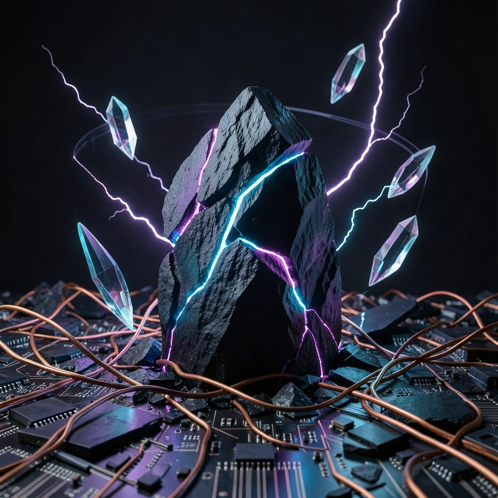 Next Dominant Life artwork