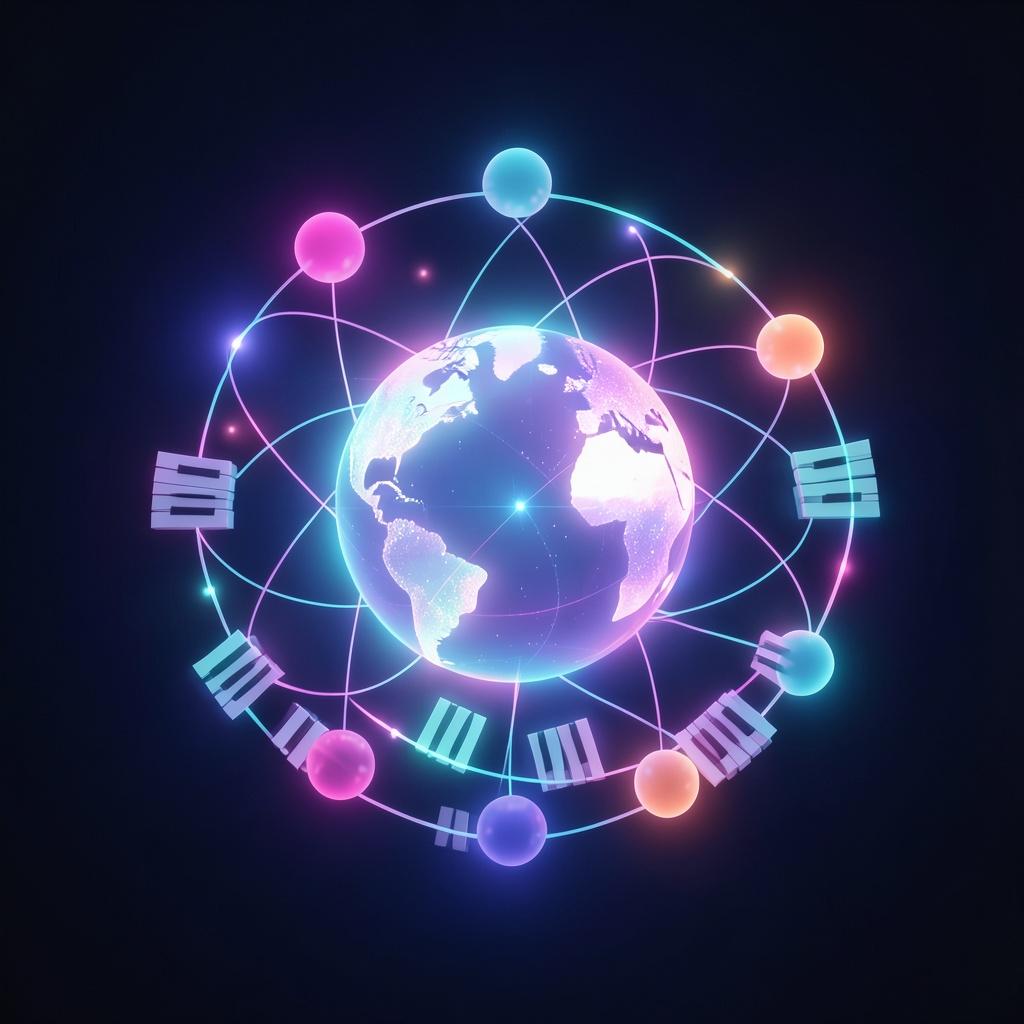 Persona image for One world 