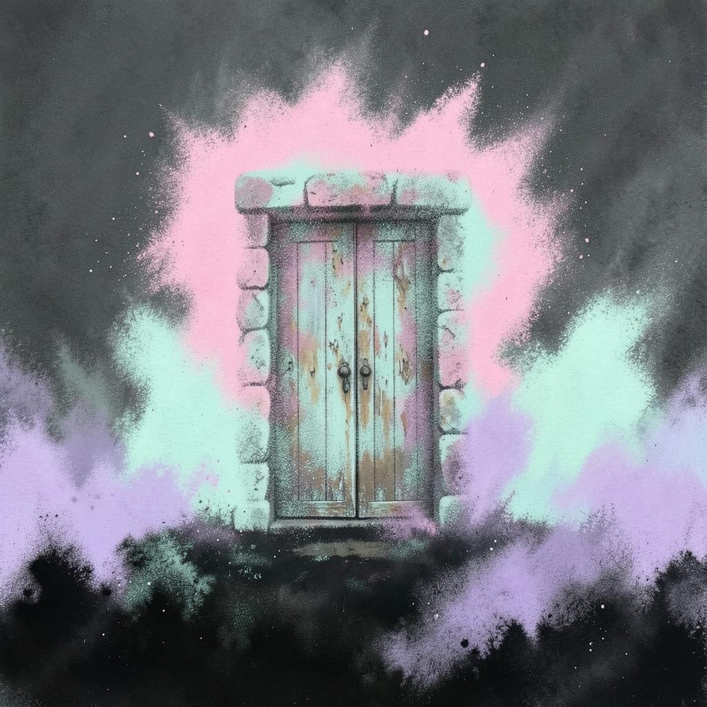 One at a Time artwork