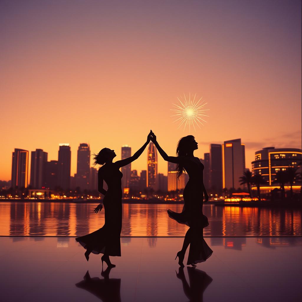 Playlist cover art