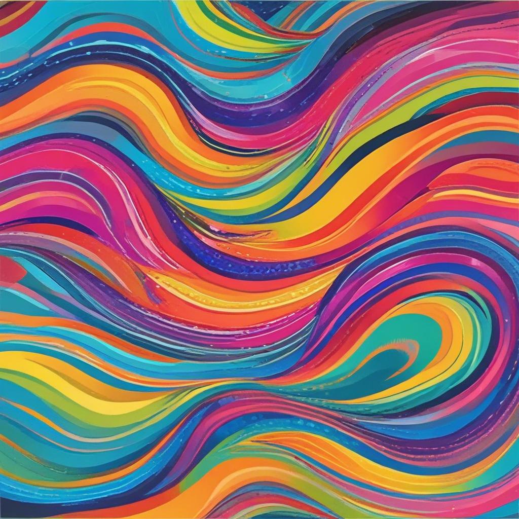 Chill Out artwork