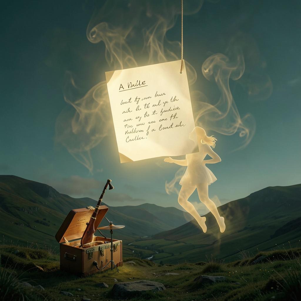 Song Image