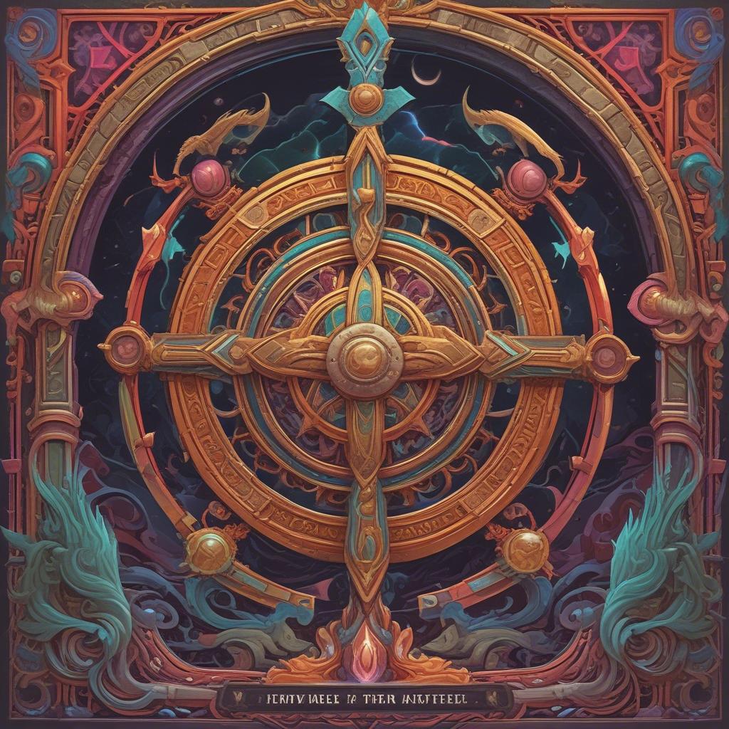 Atlas: Back to the Present - A Time Travel Novel 4