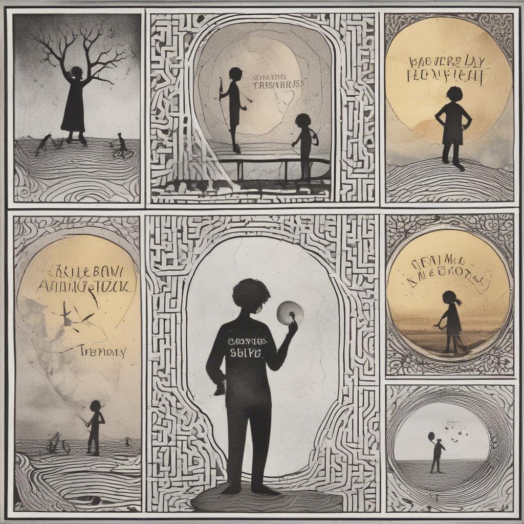 Yesterday (alt cover) artwork