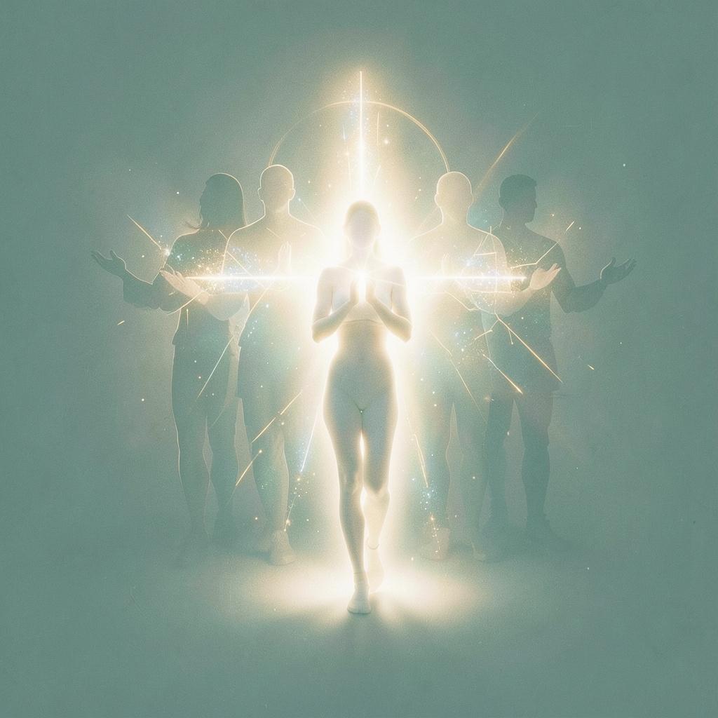 My Lord I Trust artwork