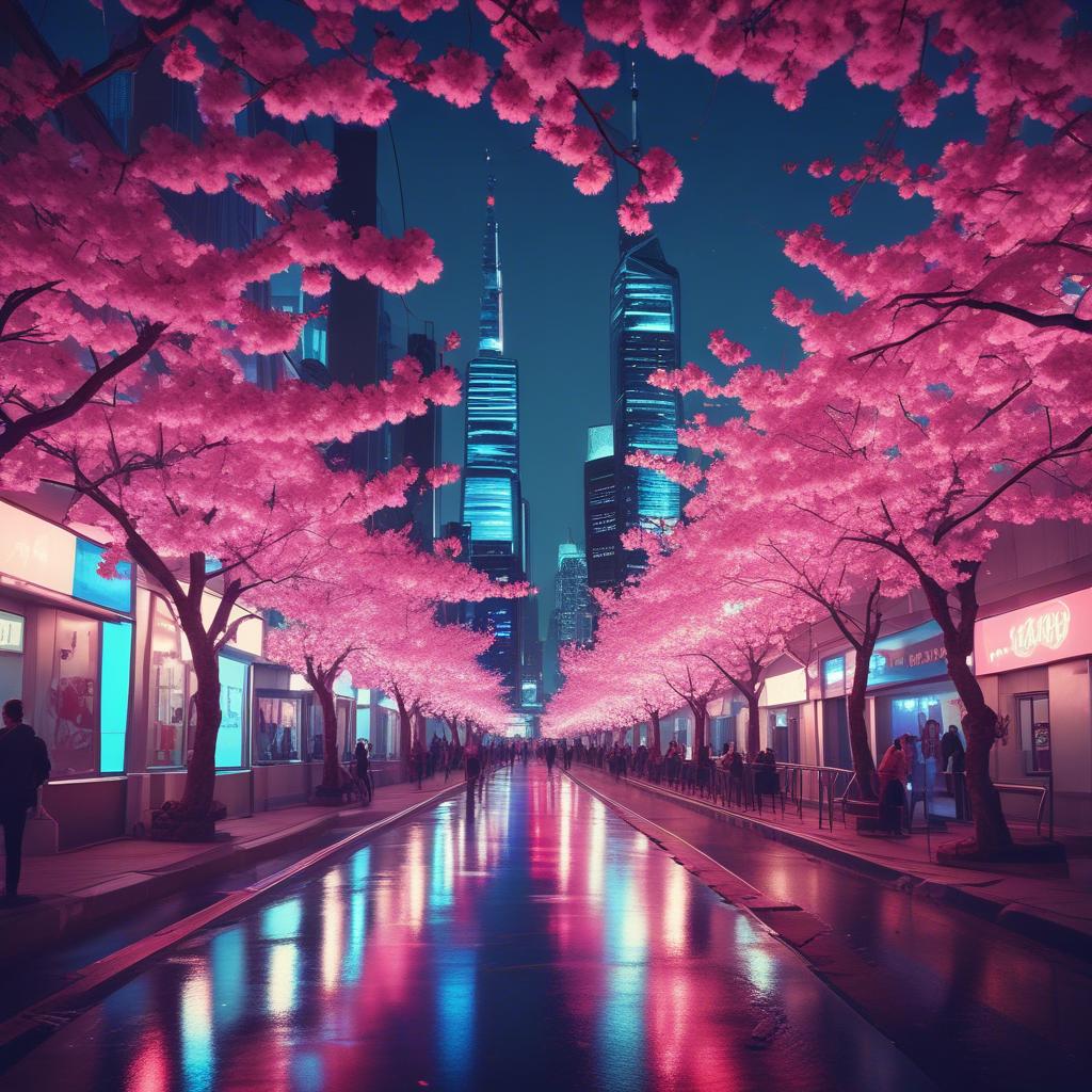 Retro - The paths of mystery artwork
