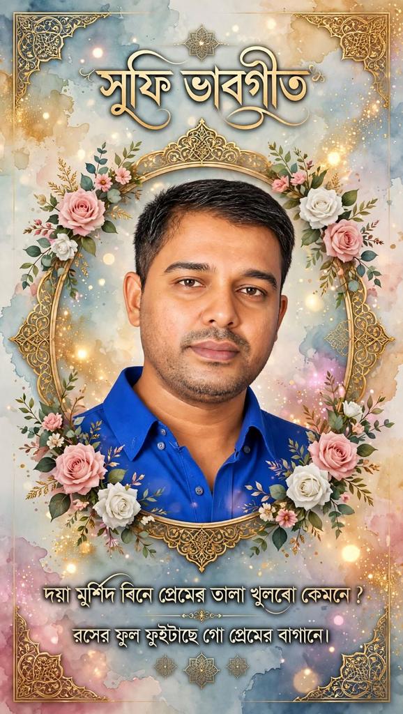আল্লাহর নবী artwork