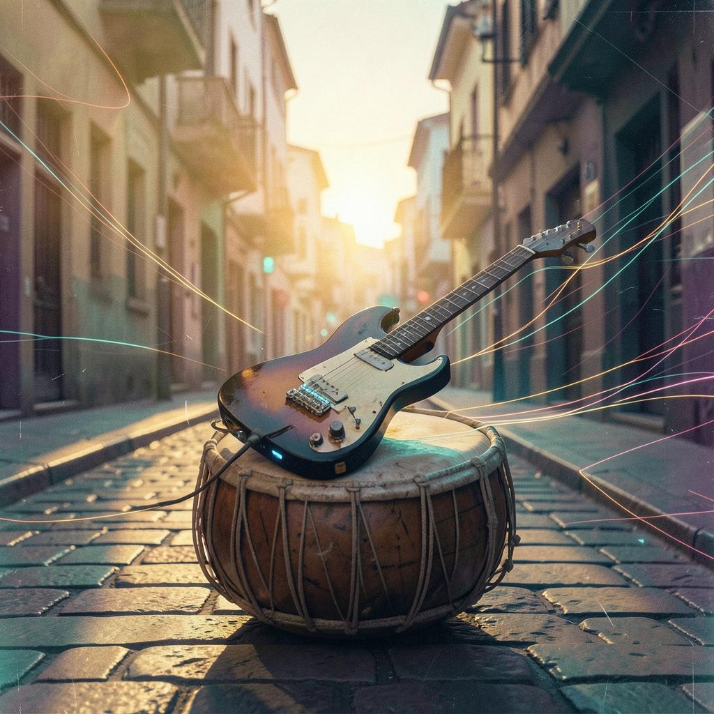 Song Image