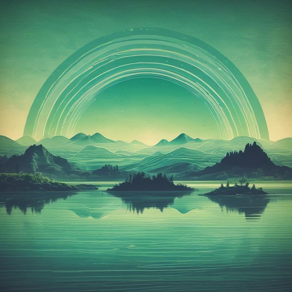 Muzyka lecznicza artwork