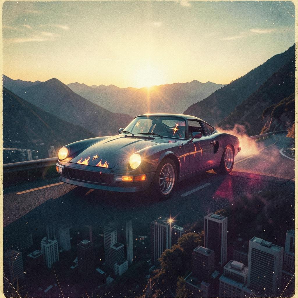 Song Cover Image