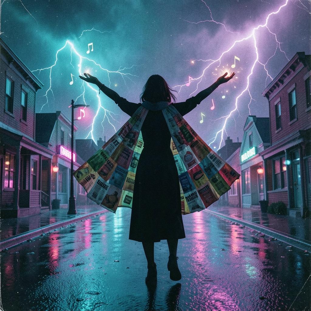 Song Image
