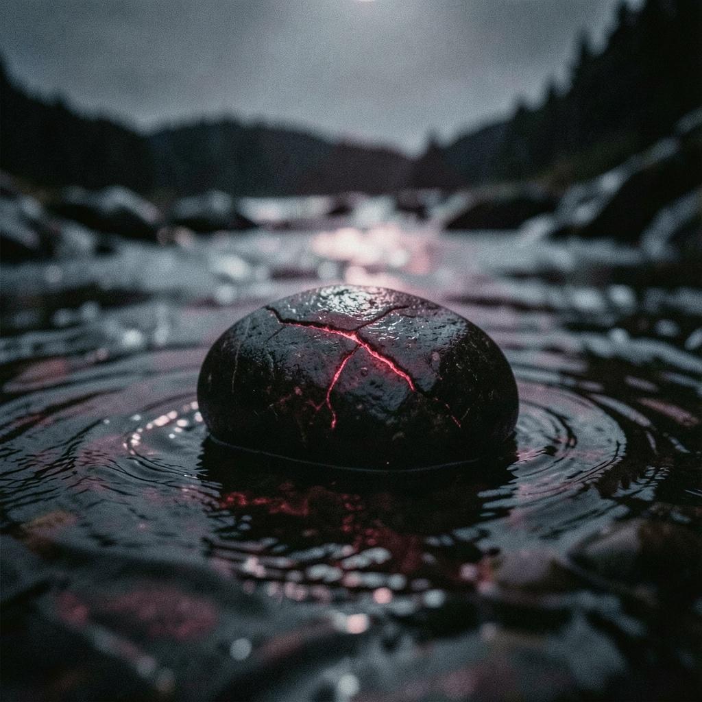 Even toxicity won't be artwork