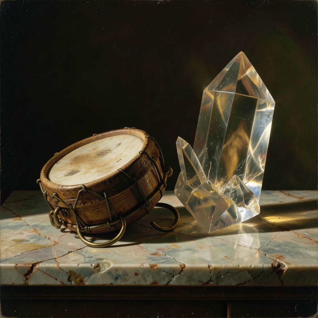 Rave Tambourine+CrystallineAgidelHardDance 02(混搭3) artwork