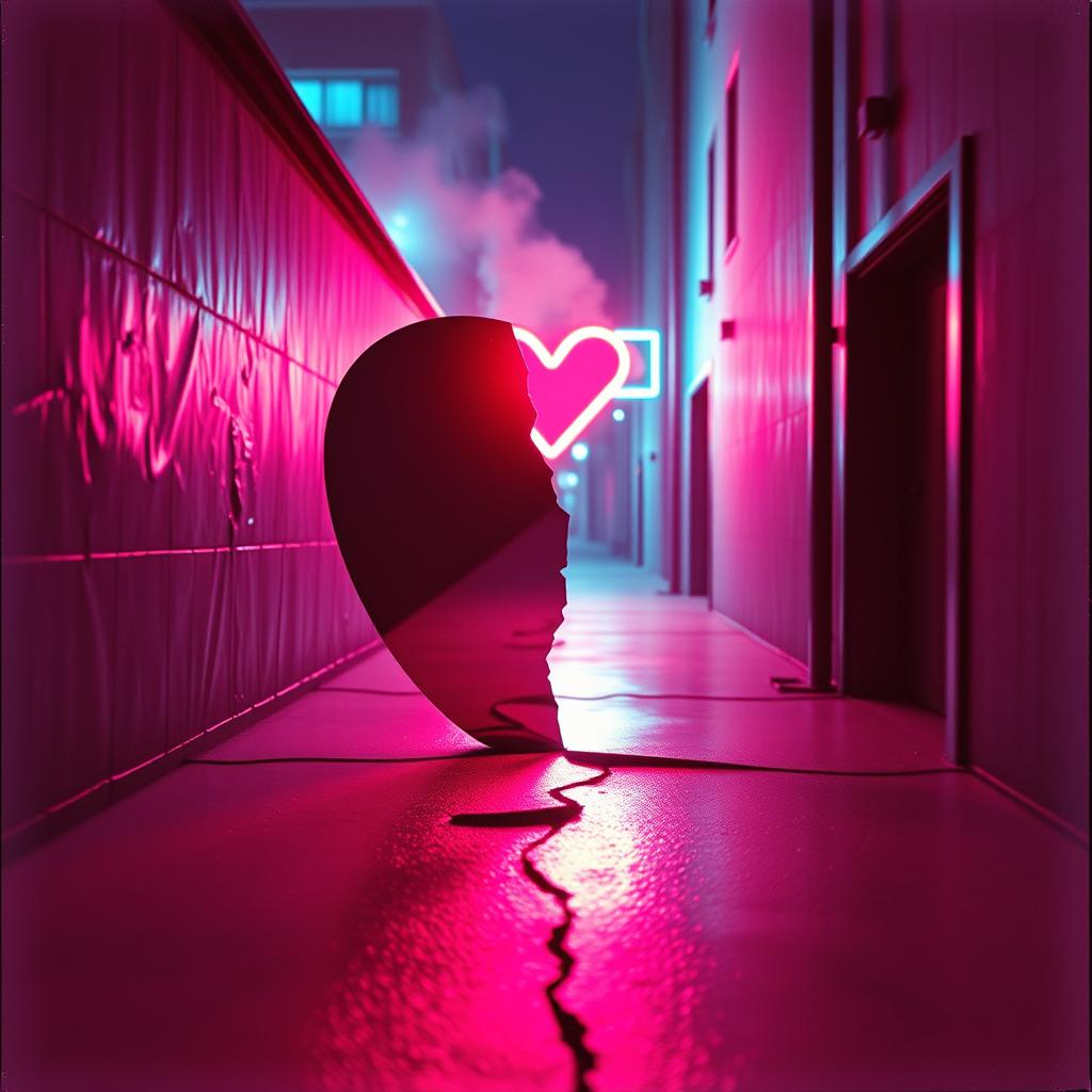 Persona image for PRETTY WRECK