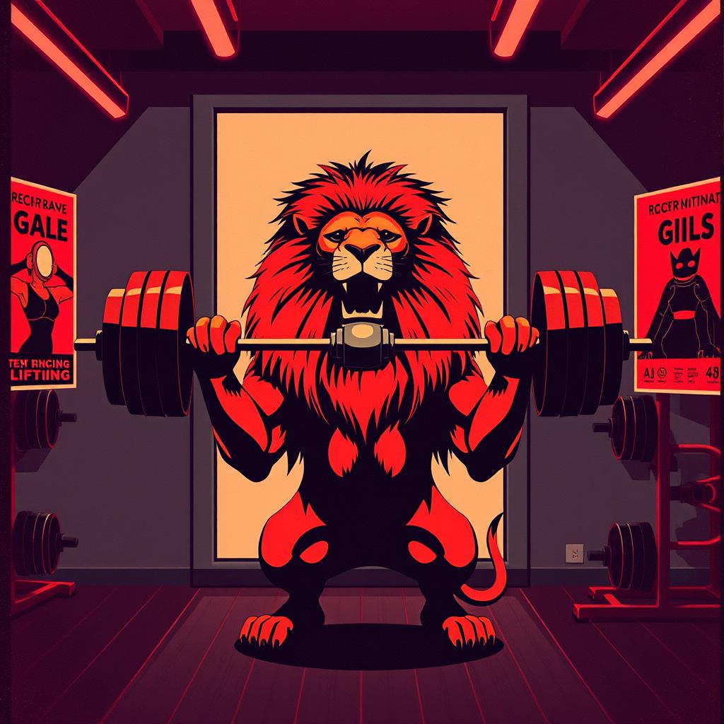 Voice image for Monday Persona 09SEP25