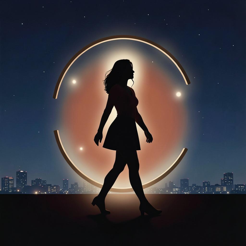 Ella No Lo Dijо artwork