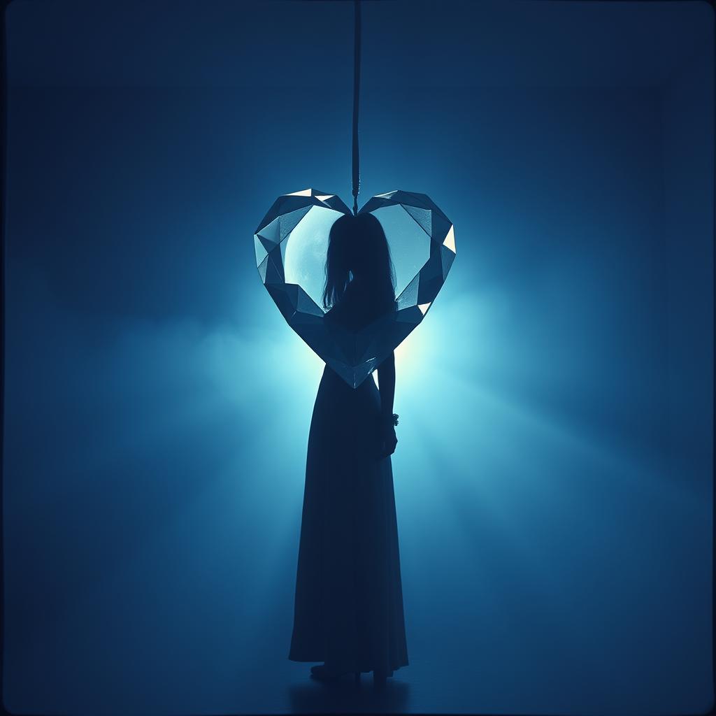Persona image for Emotional breathy female