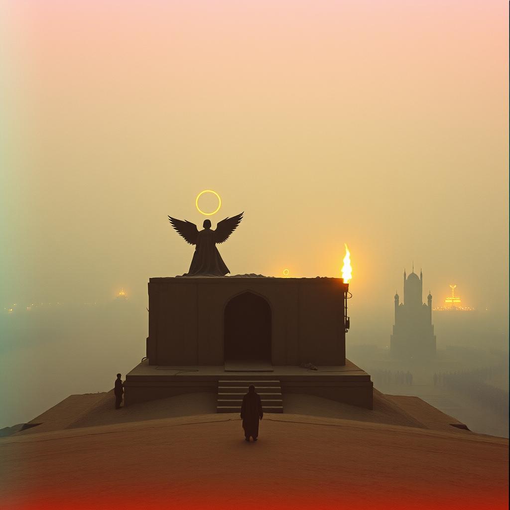 Song Image
