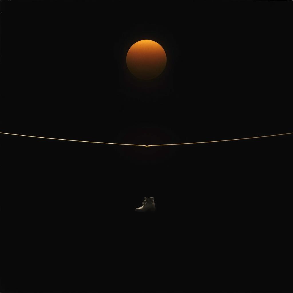 A Chance To Believe (Reversed) artwork