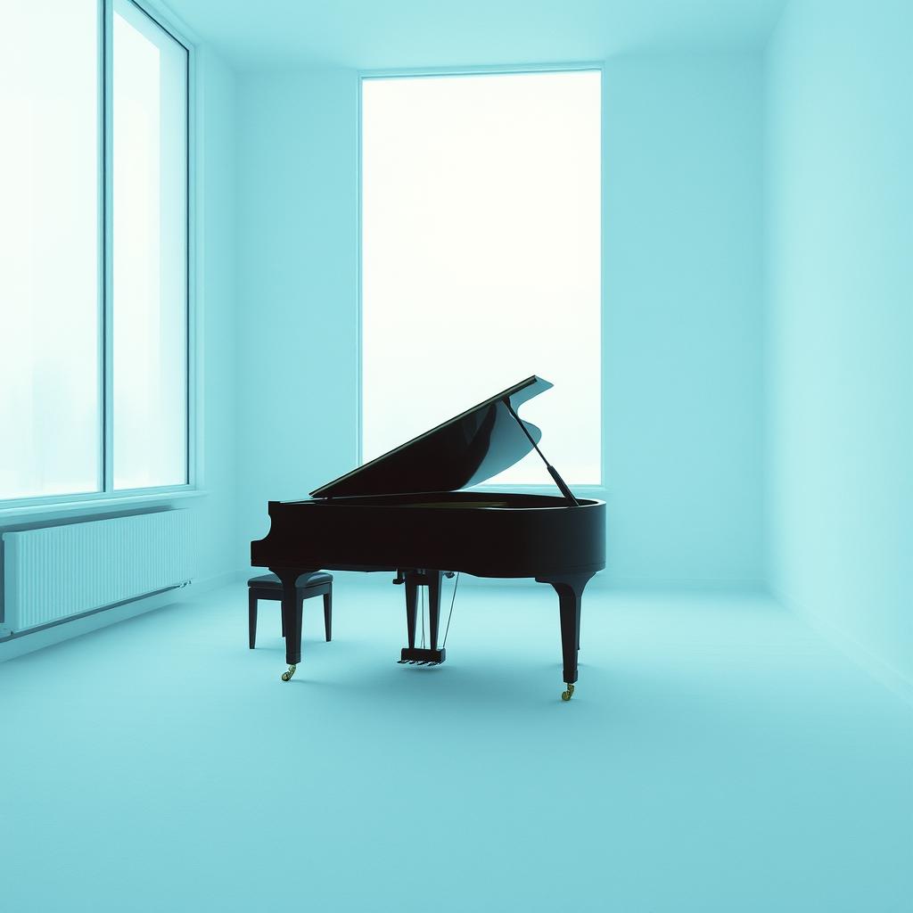 Persona image for Solo Piano