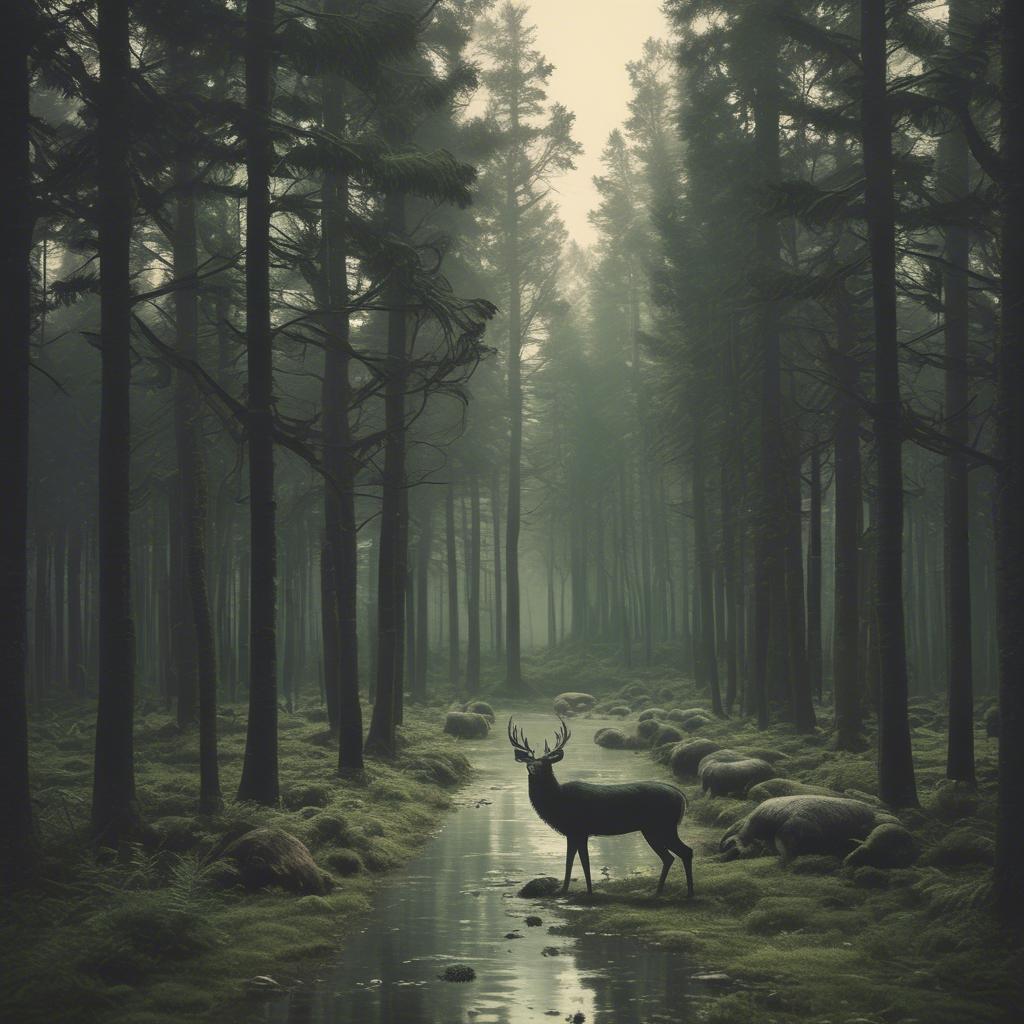 L'esprit des clans