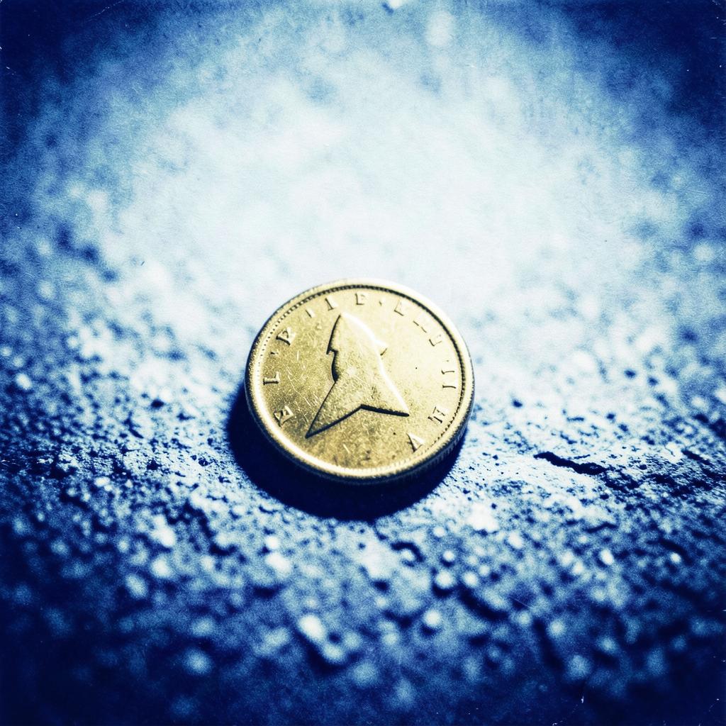 Clean Money artwork