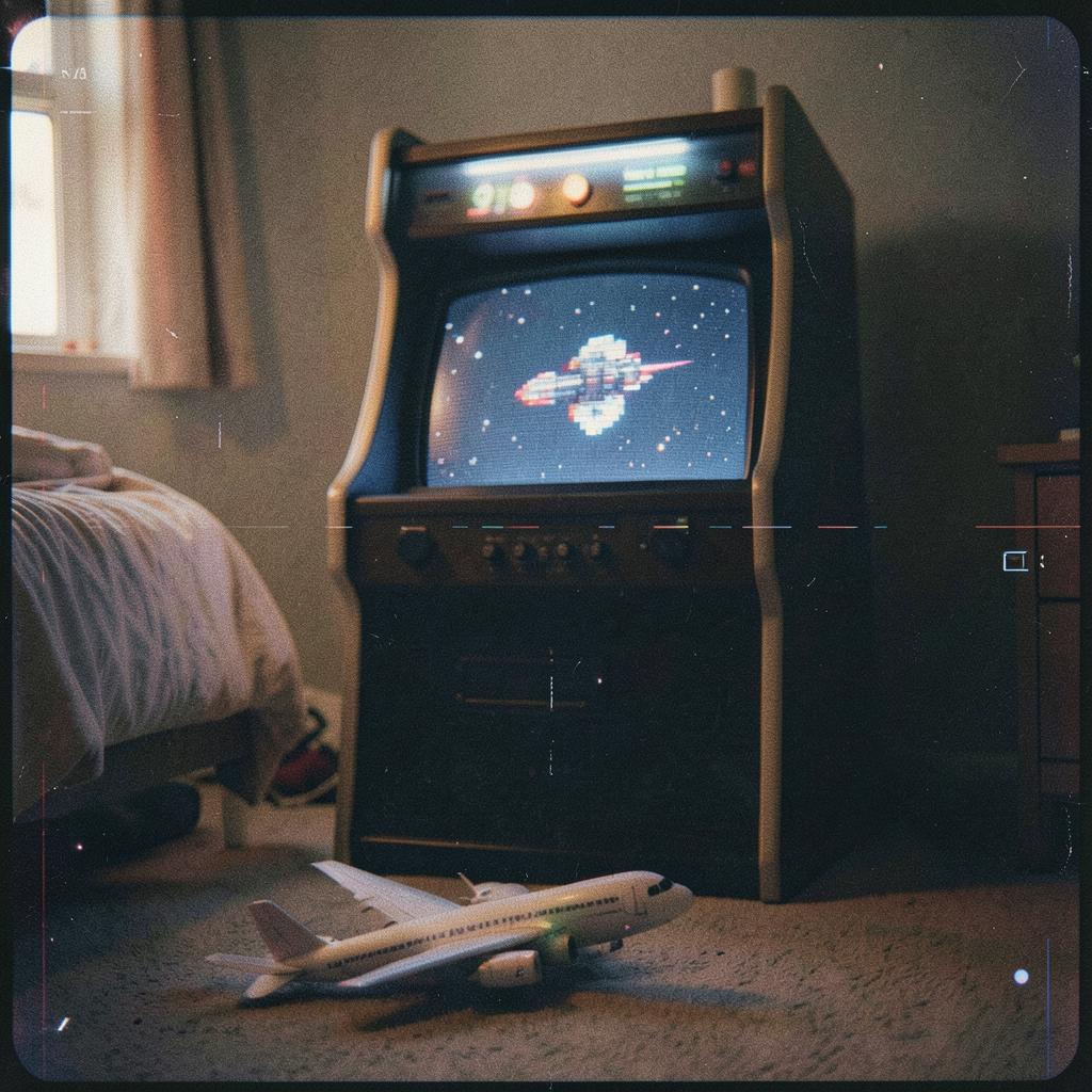 亜光速の凱旋 ー Triumph at Near-Light Speed artwork