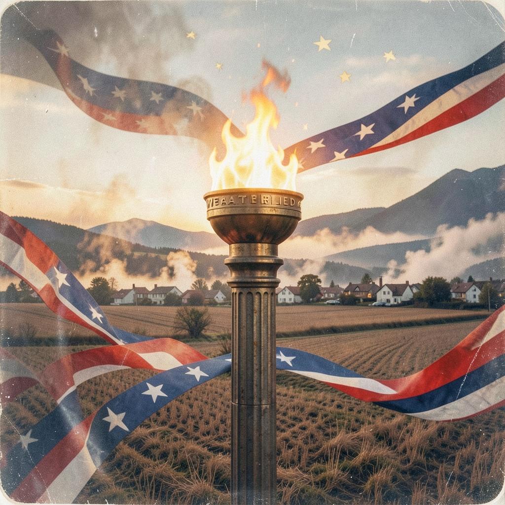 Patriotic Songs 4