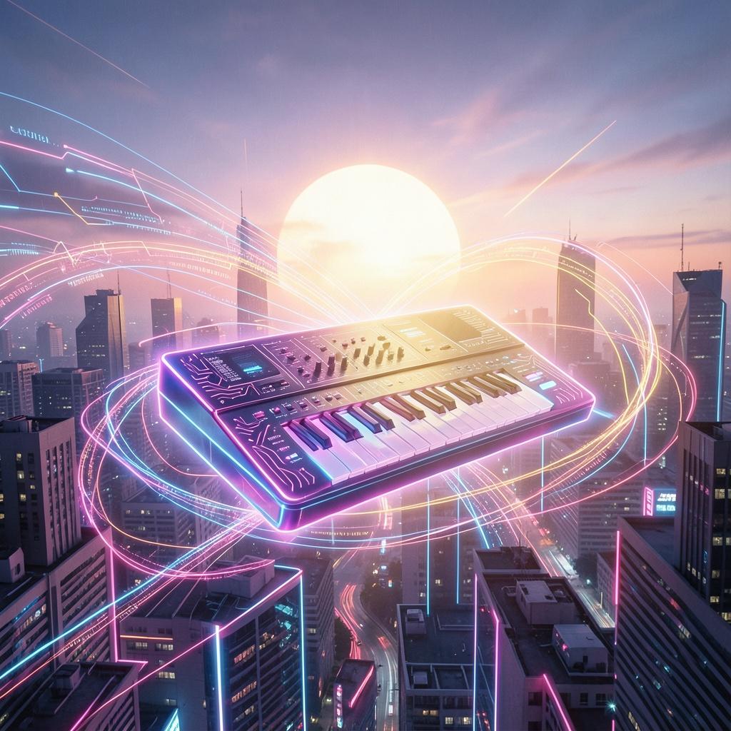 Song Image