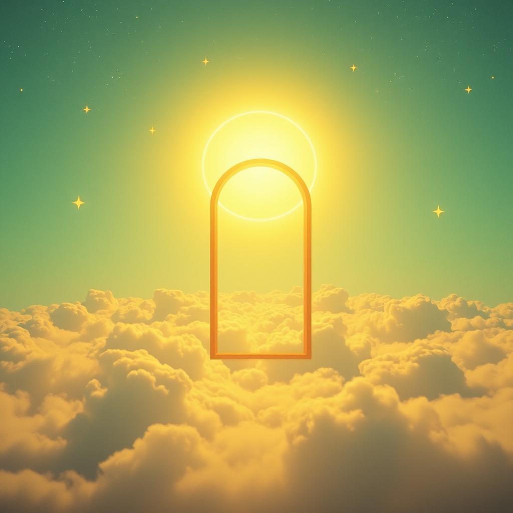 Golden Echos artwork