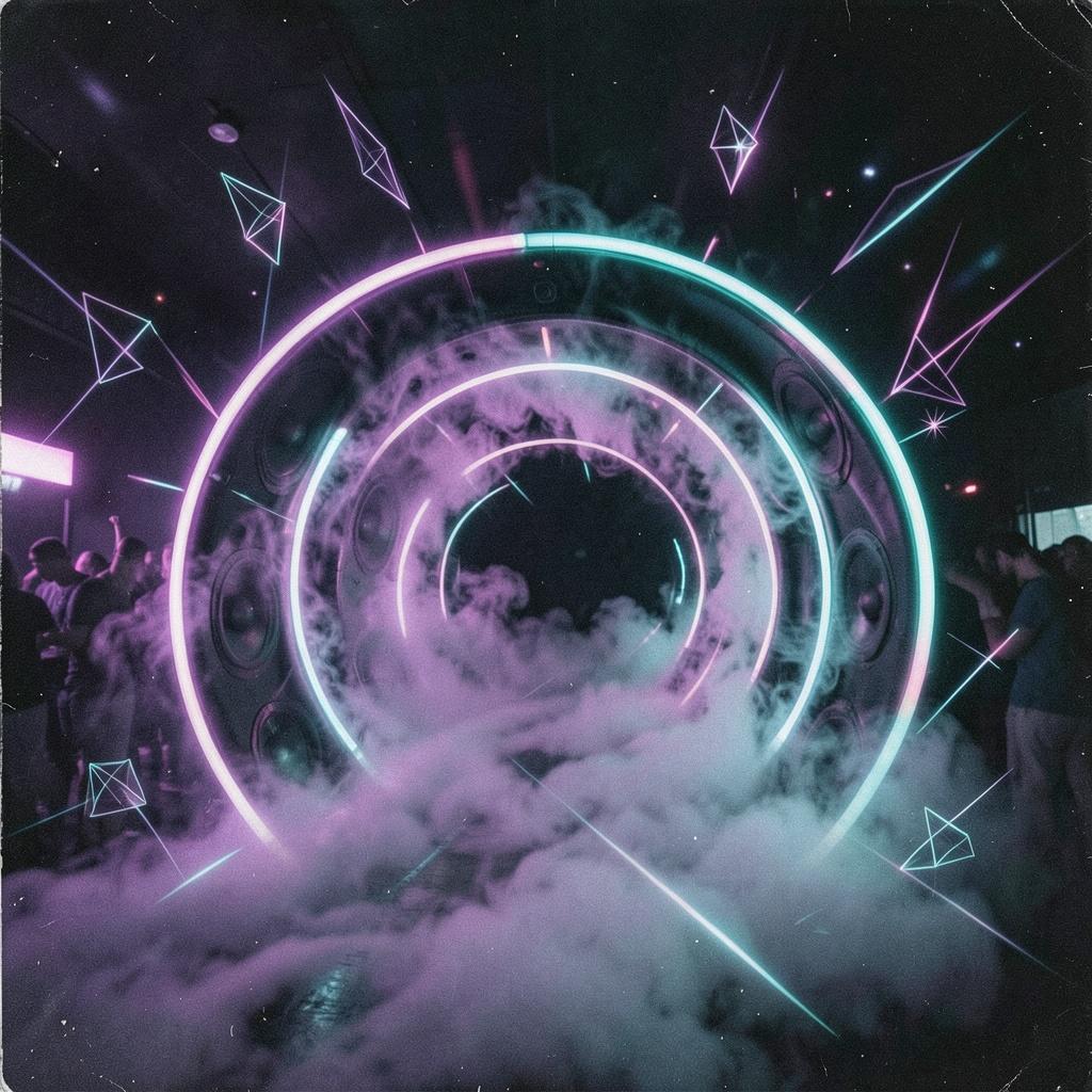 Low Orbit (LP) 3