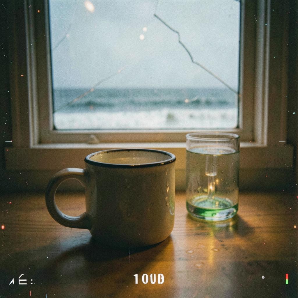 COASTALKUSH & Coffee: 3