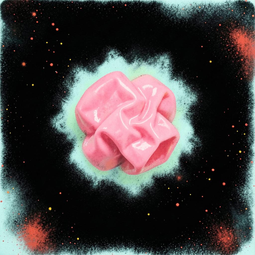 God’s Gift artwork
