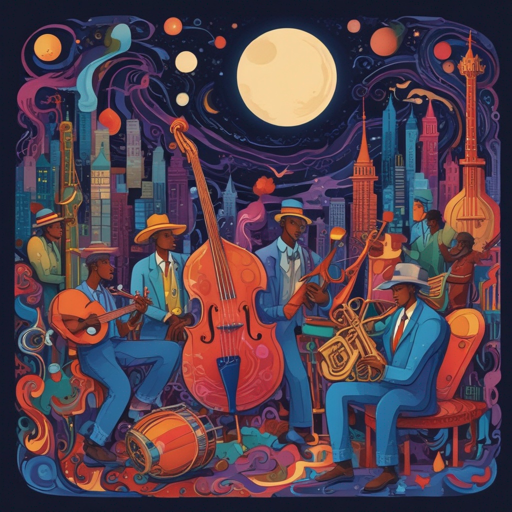 Song Image
